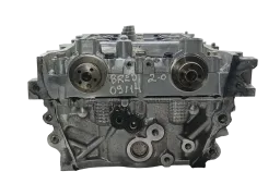 Cabeçote Toyota Corolla 2.0 Flex 2011 2012 2013 2014 11101-3724334
