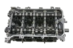 Cabeçote Toyota Corolla 2.0 Flex 2011 2012 2013 2014 11101-3724334