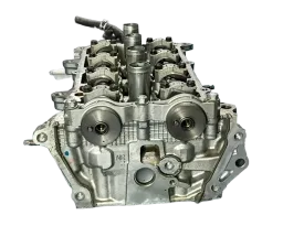 Cabeçote Etios 1.5 16v Flex 2013 2014 a 2016