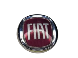 Emblema Tampa Traseira Doblo 2018