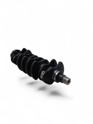 Virabrequim Standard Corsa Onix Prisma 1.0 8v Fire Evo