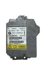 Módulo Airbag Bmw X1 E90 E87 0285010070 2004 á 2011