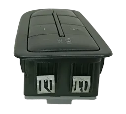 Botão Farol Milha Fiat Punto 2012 2013 2014 2015 224171100000