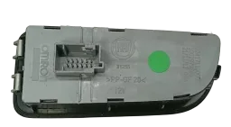 Botão Farol Milha Fiat Punto 2012 2013 2014 2015 224171100000