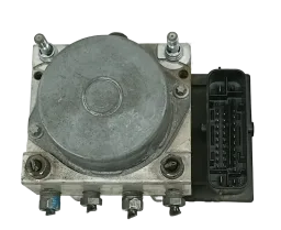 Modulo Abs Fiat Punto 16v 2012/2013 1.6 Flex 117cv 0265232932
