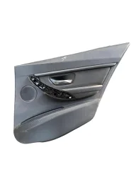 Forro Porta TD Bmw Série 3  2006 a 2012 2083450