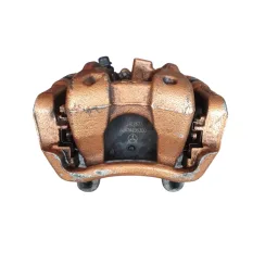 pinça traseira esquerda GLA GLB CLA 200 250 2021 2022 2023