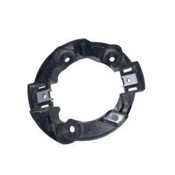 Suporte farol de milha Direito Nissan March 1.6 2020 Manual