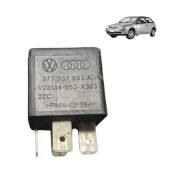 Rele Bomba De Combustivel Gol\g2 A G4 377937503a Original