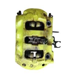Pinça traseira Direita Porsche Cayenne 2014 2015 2016 2017