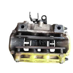 Pinça traseira Direita Porsche Cayenne 2014 2015 2016 2017
