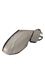Retrovisor Direito 8 fios Lexus UX250h 2019 2020 2021 1612618380