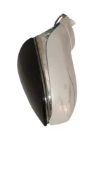 Retrovisor Direito 8 fios Lexus UX250h 2019 2020 2021 1612618380