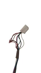 Retrovisor Direito 8 fios Lexus UX250h 2019 2020 2021 1612618380