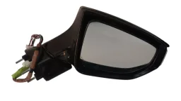 Retrovisor Direito 8 fios Lexus UX250h 2019 2020 2021 1612618380