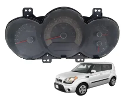 Painel Instrumento Velocimetro RPM Kia Soul 2009 2014