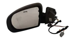 Retrovisor esquerdo 5 fios jeep compass 2018 2019 2020 53419162 53477044 53467400 53419170 68348428AA 68365142AA