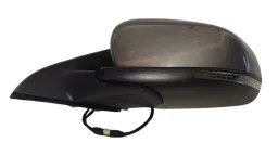 Retrovisor esquerdo 5 fios jeep compass 2018 2019 2020