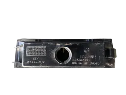 LUZ DE PLACA FIAT MOBI 2017/