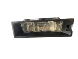 LUZ DE PLACA FIAT MOBI 2017/