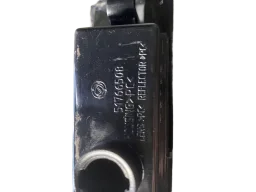 LUZ DE PLACA FIAT MOBI 2017/