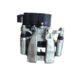 pinça traseira esquerda GWM Haval H6 2023 2024 2026