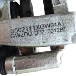 pinça traseira esquerda GWM Haval H6 2023 2024 2026 3502111XGW01A