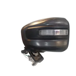 retrovisor esquerdo 7 fios jeep renegade 2018 2019 2020 2021