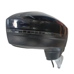 retrovisor direito 13 fios volkswagen tiguan 2020 2021 2022
