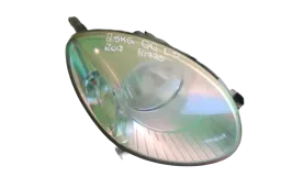 Farol Direito Chery QQ 2016 2018 H1725