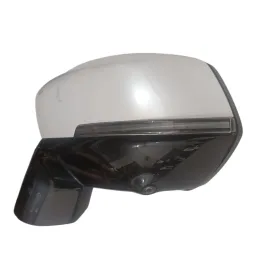 Retrovisor esquerdo 10 fios audi Q2 2018 2019 2020 2021 2022