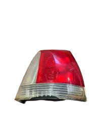 Lanterna Traseira Direita Palio G3 04/17 Bicolor Detalhe