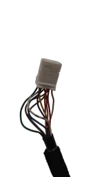Retrovisor Direito 11 fios nissan kicks 2018 2019 2020 2021 E90411422 963015RA0D 963015RA1B 963015RA1C
