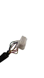 Retrovisor Direito 11 fios nissan kicks 2018 2019 2020 2021 E90411422 963015RA0D 963015RA1B 963015RA1C