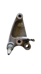 Suporte Coxim Motor Honda Civic 1.8 Lxs 2007 Cx1377