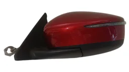 retrovisor esquerdo 5 fios nissan kicks 2018 2019 2020 2021
