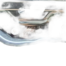 MÁQUINA DE VIDRO PORTA TRASEIRA ESQUERDA EVOQUE 2012 A 2019