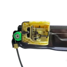 MÁQUINA DE VIDRO PORTA TRASEIRA ESQUERDA EVOQUE 2012 A 2019