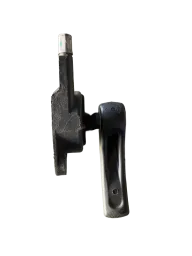 ALAVANCA PUXADOR DO PORTA MALAS RENAULT SANDERO LOGAN DUSTER