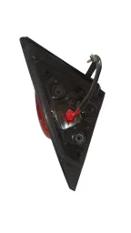Retrovisor Direito 5 fios nissan kicks 2018 2019 2020 2021 E90411422 963015RA0D 963015RA1B 963015RA1C