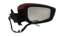 Retrovisor Direito 5 fios nissan kicks 2018 2019 2020 2021 E90411422 963015RA0D 963015RA1B 963015RA1C