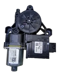 Motor Vidro Traseiro Esquerdo Compass 2017/2021 C89864-201