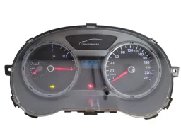 Painel Instrumentos Vw Gol Saveiro Voyage G5 1.6 2009 A 2013