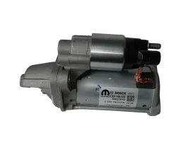 MOTOR DE PARTIDA UNO ARGO MOBI 1.0 3CC 17/25