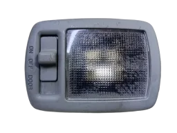 Luz Teto Cortesia Traseira Kia Sorento 2011 926202p0