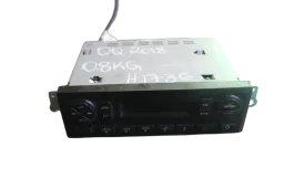 RADIO CHERY QQ 3CC 2016 2018 H1736