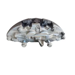 Pinça dianteira Esquerda Glc 220d E350 Glc250 2020 2021 2022