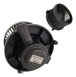 Motor Ventilação Ar Forçado Captiva 2008 A 2017 12812101