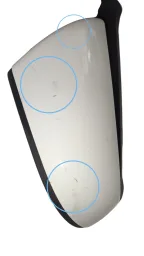 retrovisor direito chevrolet onix e prisma 2015 2016 2017 52156270