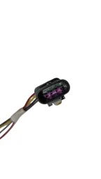 Lanterna Traseira Direita Jeep Compass 2018 2019 2020 P55112682AD